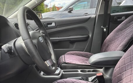 Ford Focus II рестайлинг, 2008 год, 450 000 рублей, 9 фотография