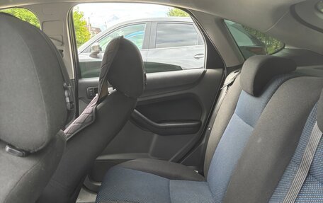 Ford Focus II рестайлинг, 2008 год, 450 000 рублей, 12 фотография