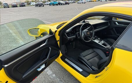 Porsche 911, 2021 год, 14 000 000 рублей, 7 фотография