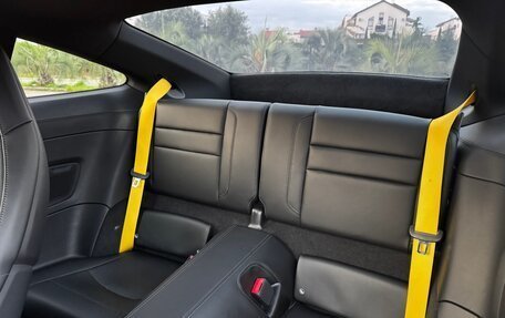 Porsche 911, 2021 год, 14 000 000 рублей, 11 фотография