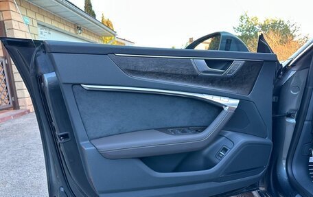 Audi A7, 2021 год, 5 960 000 рублей, 6 фотография
