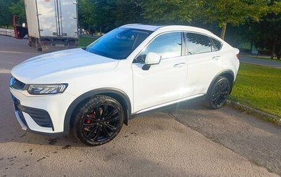 Geely Tugella FY11, 2021 год, 2 450 000 рублей, 1 фотография