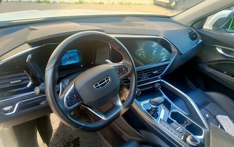 Geely Tugella FY11, 2021 год, 2 450 000 рублей, 8 фотография