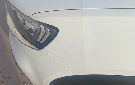 Geely Tugella FY11, 2021 год, 2 450 000 рублей, 9 фотография