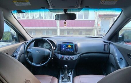 Hyundai Elantra IV, 2008 год, 520 000 рублей, 3 фотография