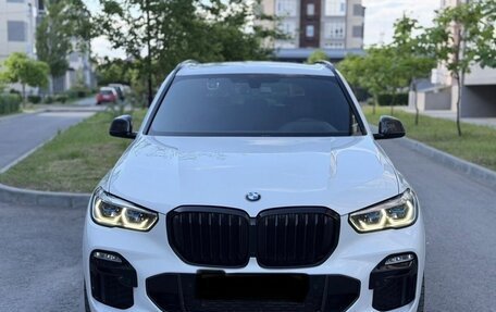 BMW X5, 2019 год, 6 100 000 рублей, 1 фотография