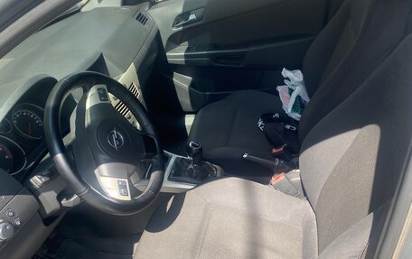 Opel Astra H, 2008 год, 340 000 рублей, 6 фотография