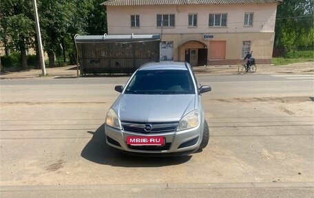 Opel Astra H, 2008 год, 340 000 рублей, 7 фотография