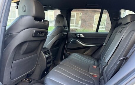 BMW X5, 2019 год, 6 100 000 рублей, 4 фотография