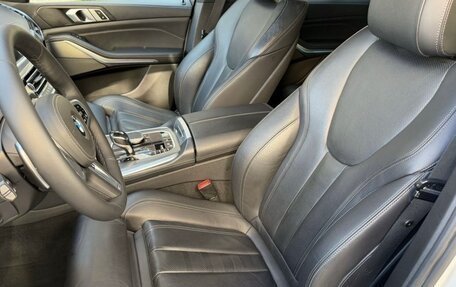 BMW X5, 2019 год, 6 100 000 рублей, 3 фотография