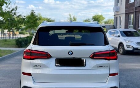 BMW X5, 2019 год, 6 100 000 рублей, 2 фотография