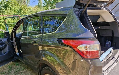 Ford Kuga III, 2017 год, 2 200 000 рублей, 2 фотография