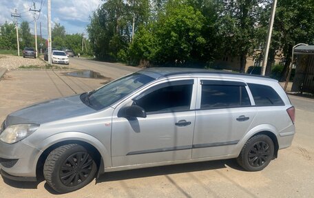 Opel Astra H, 2008 год, 340 000 рублей, 8 фотография