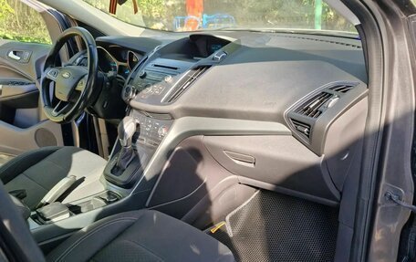 Ford Kuga III, 2017 год, 2 200 000 рублей, 8 фотография