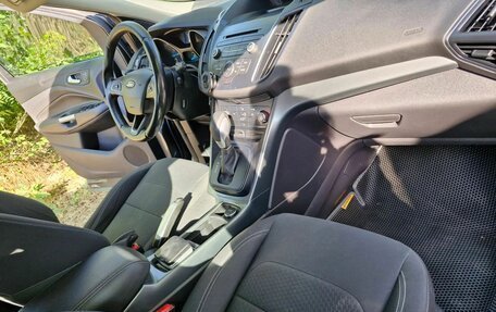 Ford Kuga III, 2017 год, 2 200 000 рублей, 9 фотография
