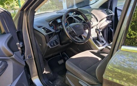 Ford Kuga III, 2017 год, 2 200 000 рублей, 10 фотография