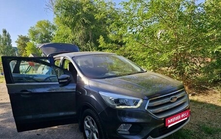 Ford Kuga III, 2017 год, 2 200 000 рублей, 6 фотография
