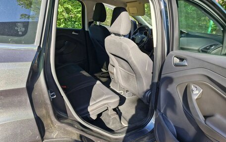 Ford Kuga III, 2017 год, 2 200 000 рублей, 11 фотография
