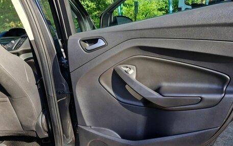 Ford Kuga III, 2017 год, 2 200 000 рублей, 19 фотография