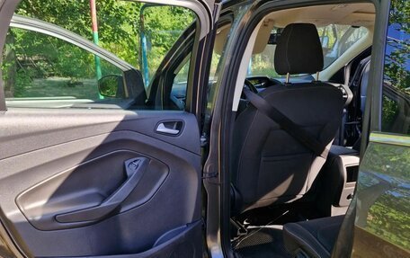 Ford Kuga III, 2017 год, 2 200 000 рублей, 13 фотография