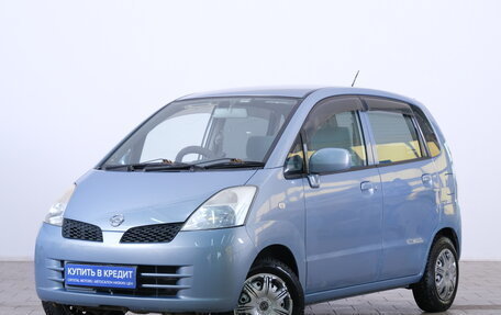 Nissan Moco I, 2003 год, 299 000 рублей, 4 фотография