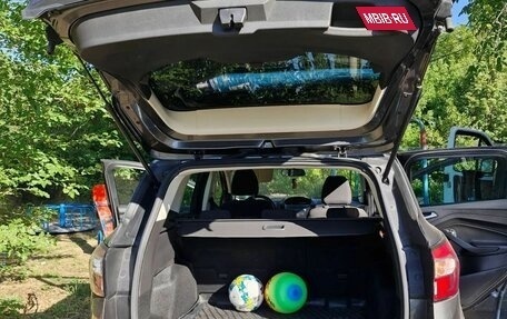 Ford Kuga III, 2017 год, 2 200 000 рублей, 12 фотография
