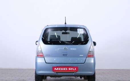 Nissan Moco I, 2003 год, 299 000 рублей, 6 фотография