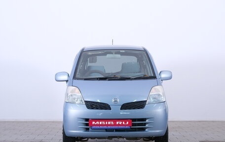 Nissan Moco I, 2003 год, 299 000 рублей, 2 фотография