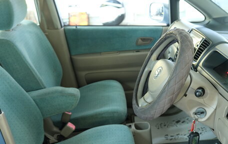 Nissan Moco I, 2003 год, 299 000 рублей, 8 фотография