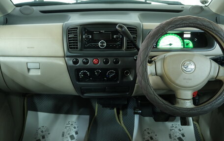 Nissan Moco I, 2003 год, 299 000 рублей, 12 фотография