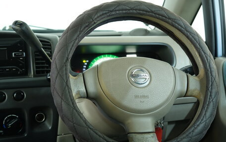 Nissan Moco I, 2003 год, 299 000 рублей, 11 фотография
