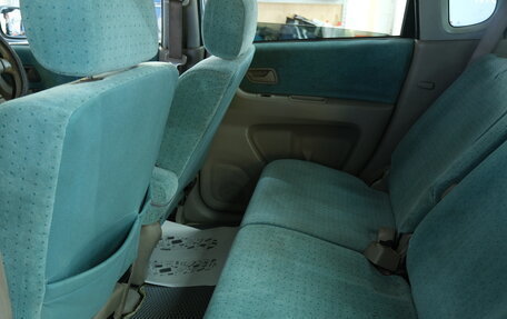 Nissan Moco I, 2003 год, 299 000 рублей, 19 фотография