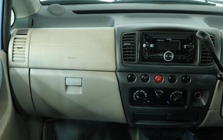 Nissan Moco I, 2003 год, 299 000 рублей, 15 фотография