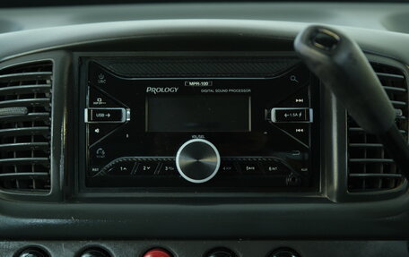 Nissan Moco I, 2003 год, 299 000 рублей, 13 фотография