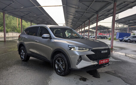 Haval F7 I, 2023 год, 2 320 000 рублей, 2 фотография