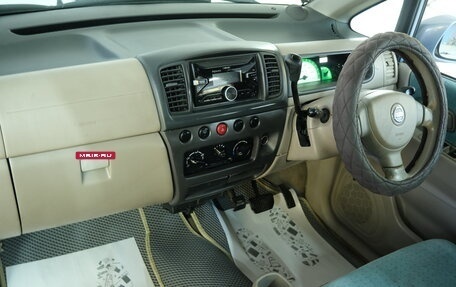 Nissan Moco I, 2003 год, 299 000 рублей, 16 фотография