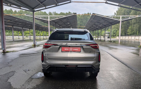 Haval F7 I, 2023 год, 2 320 000 рублей, 6 фотография