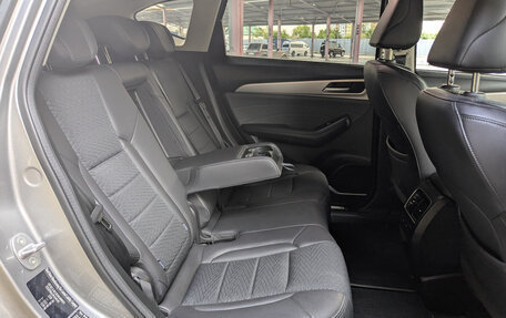 Haval F7 I, 2023 год, 2 320 000 рублей, 11 фотография