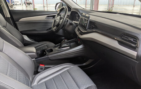 Haval F7 I, 2023 год, 2 320 000 рублей, 10 фотография