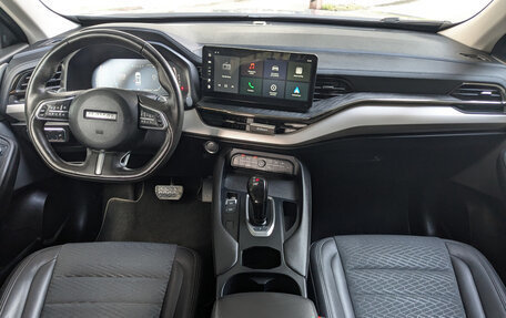 Haval F7 I, 2023 год, 2 320 000 рублей, 8 фотография