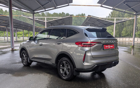 Haval F7 I, 2023 год, 2 320 000 рублей, 5 фотография