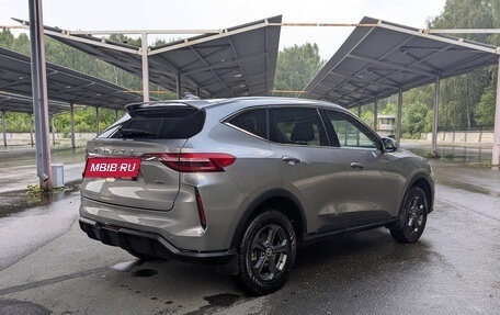Haval F7 I, 2023 год, 2 320 000 рублей, 7 фотография