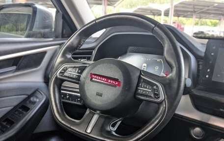 Haval F7 I, 2023 год, 2 320 000 рублей, 14 фотография