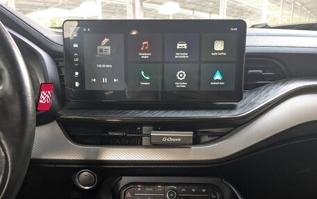 Haval F7 I, 2023 год, 2 320 000 рублей, 9 фотография