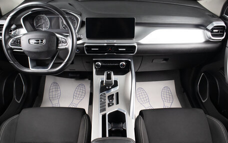 Geely Coolray I, 2021 год, 1 599 000 рублей, 8 фотография