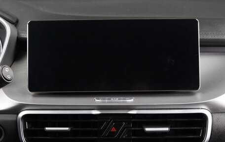 Geely Coolray I, 2021 год, 1 599 000 рублей, 14 фотография