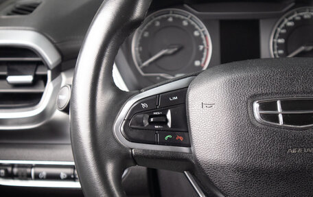 Geely Coolray I, 2021 год, 1 599 000 рублей, 12 фотография