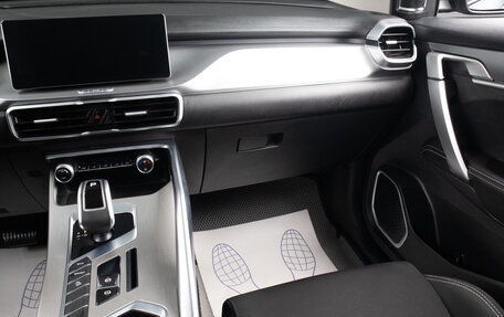 Geely Coolray I, 2021 год, 1 599 000 рублей, 13 фотография