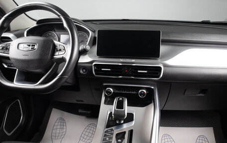 Geely Coolray I, 2021 год, 1 599 000 рублей, 9 фотография