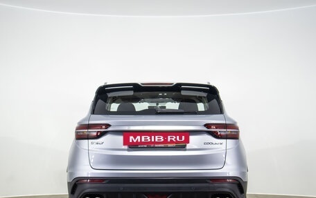 Geely Coolray I, 2021 год, 1 599 000 рублей, 6 фотография